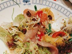 -杏花堂晋商私房菜(华熙五棵松店)