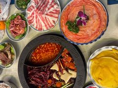 -万杰老灶火锅·20年老品牌(大丰店)