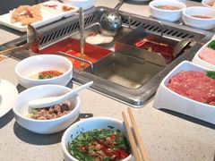 -海底捞火锅(群光广场店)