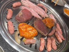 -炽城·烤肉名家(鸿达中央广场店)