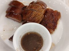脆皮烧鹅-荔城生鲜盛宴(番禺旗舰店)