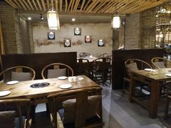 大堂-恒府1993(文昌北路店)