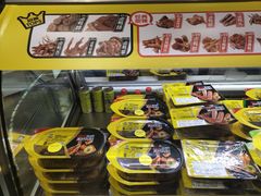 -周黑鸭(深圳南山区海岸城店)