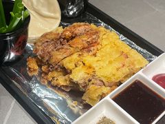 -陈傻子餐厅(世纪都会店)