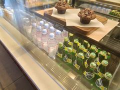 -星巴克(杭州嘉里中心4F店)