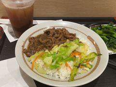 -永和大王(花好园店)