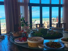 -这片海·海景餐厅(博鳌店)