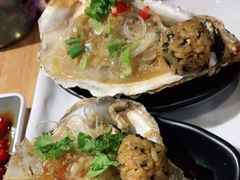 -喝丢一只鞋海鲜烧烤·海肠捞饭(东关街店)