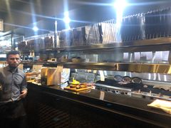 -The Meat & Wine Co Southbank(南岸店)