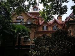 -马勒别墅饭店(静安寺店)