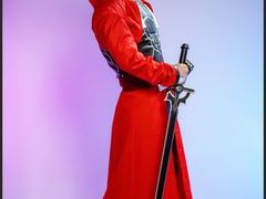 -米游妙妙屋cosplay换装自拍摄影体验馆