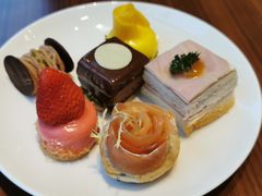 -嘉定凯悦·咖啡厅