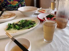 -大鸭梨烤鸭(房山店)
