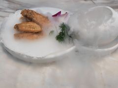 -唐猫庭院·千年陕菜(大唐不夜城店)