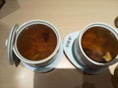 -多喝汤·粤式茶餐(太和金铂店)