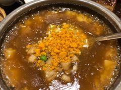 -柒园·三十年创意杭帮菜(龙湖滨江天街店)