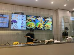 -白妈螺蛳粉(白云万达店)