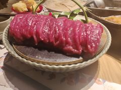 -盡膳口福跷脚牛肉火锅(国贸商城店)