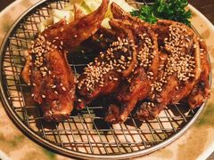 -禾风·海鲜料理自助(玉林店)