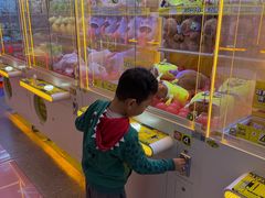 -风云再起游乐汇(北京西单西西友谊店)