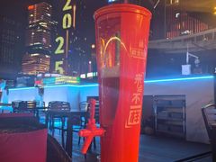 -琶醍壹号•潮菜江景餐吧