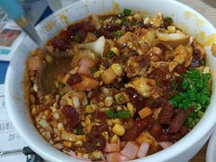 -小雅木姜子烤鸡·贵州菜(鸿通城店)