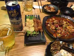 -望恋·天台音乐餐厅
