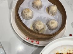 -品大三·经典淮扬菜(大行宫店)