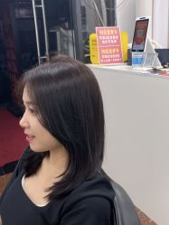 -乾健·烫染·接发SALON