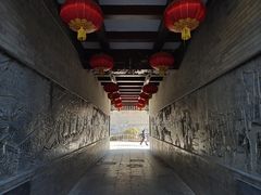 -古文化街旅游区