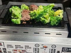 -肉肉大米(金虹桥店)