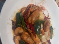 -味莊餐厅(康庄南街店)