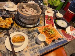 -捞围鲜·港式打边炉(海阳路店)