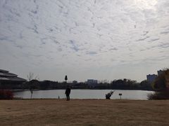 -杭州城北体育公园