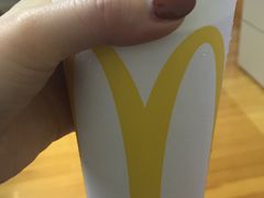 -麦当劳(鼓楼店)