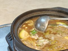 -屋里家延边朝鲜族冷面(南园店)
