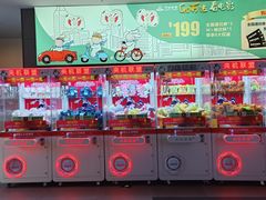 -万达广场(济南高新店)