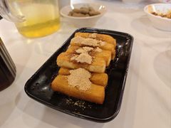 -沈姐万州烤鱼(沙坪坝七中店)
