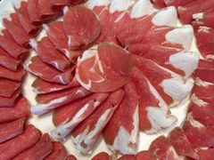 -南门四季铜锅涮肉(大屯·北苑店)