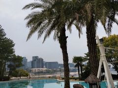 -杭州千岛湖开元度假村