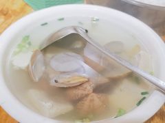 -聪辉同安老美食饭店(大元路店)