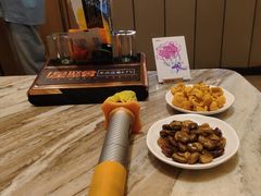 -星聚会KTV(苏州尹山湖歌林公园店)
