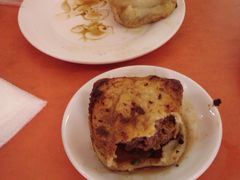 门钉肉饼-宝瑞门钉肉饼店