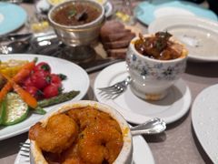 -波特曼西餐厅(南岗店)