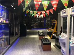 -Moss7Club 剧本杀桌游(inspark店)
