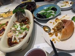 -鹿港小镇(悠唐店)