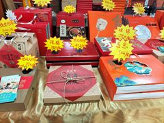 -麦盛斋糕点(北大街店)