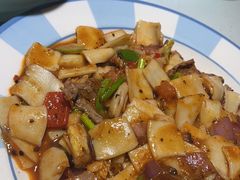 -阿西娅食府(中关村店)