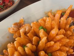 -丽华园(汉阳龙阳店)