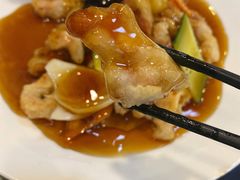 -桃园中华料理炸酱面(燕儿岛路店)